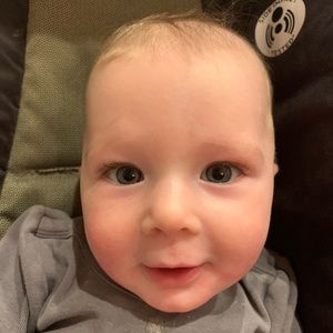 Meet your Posher, Shlomo